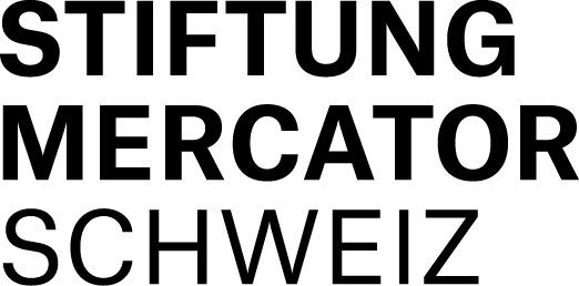 Stiftung Mercator Schweiz