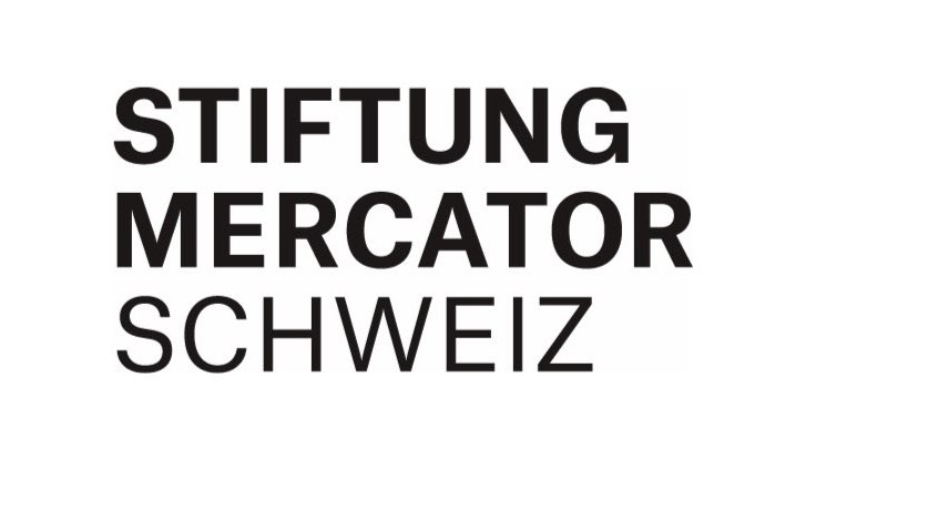 Stiftung Mercator Schweiz