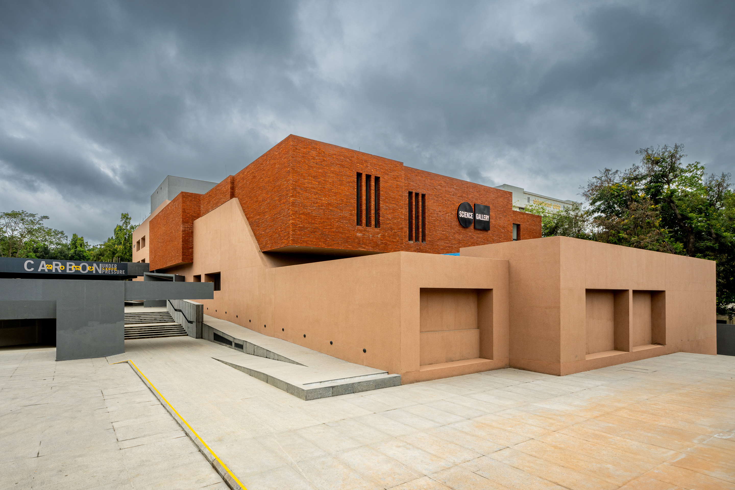 Science Gallery Bengaluru 4