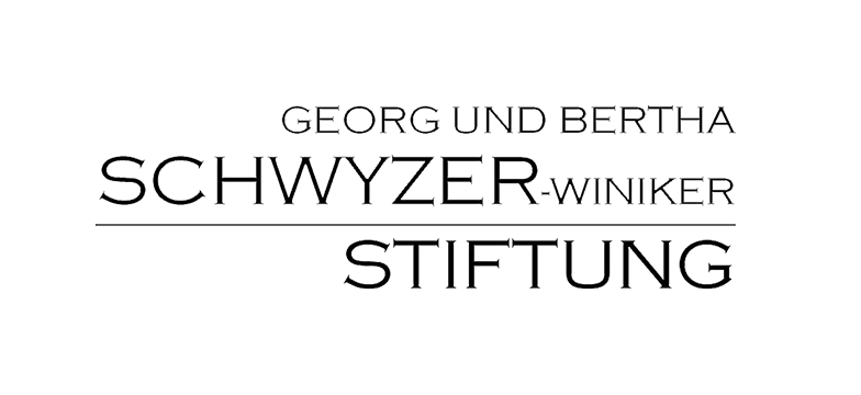 Georg und Bertha Schwyzer-Winiker Stiftung