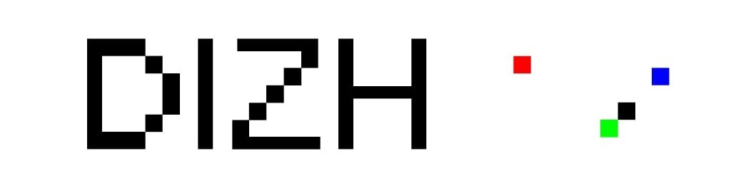 Logo DIZH